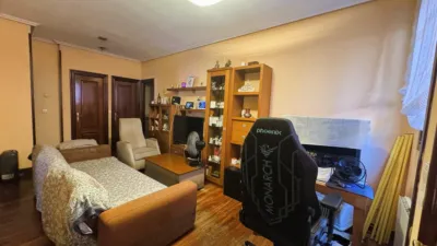 Apartment on Jata Street. Andra Mari. Getxo. photo 12