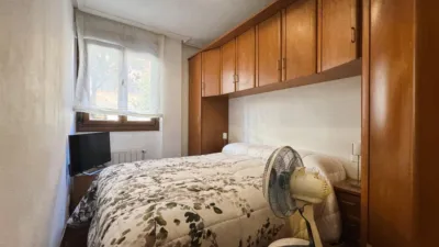 Apartment on Jata Street. Andra Mari. Getxo. photo 7
