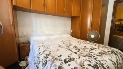 Apartment on Jata Street. Andra Mari. Getxo. photo 6