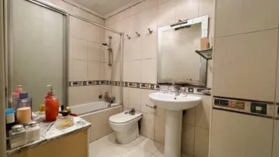 Apartment on Jata Street. Andra Mari. Getxo. photo 5