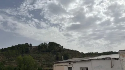 Casa - Vista 3