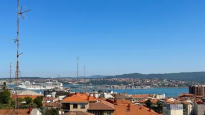 Duplex in Santurtzi Centre photo 2