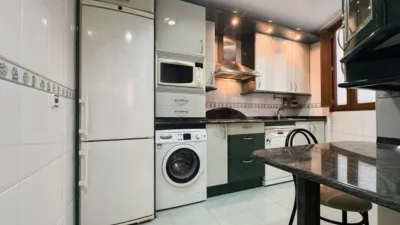 Duplex in Santurtzi Centre photo 7