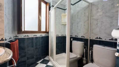 Duplex in Santurtzi Centre photo 16