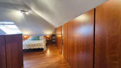 Duplex in Santurtzi Centre photo 15