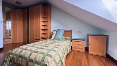Duplex in Santurtzi Centre photo 20