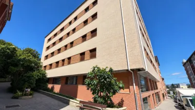 Duplex in Santurtzi Centre photo 21