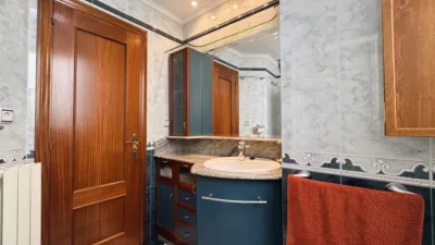 Duplex in Santurtzi Centre photo 17