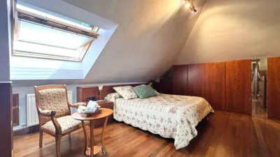 Duplex in Santurtzi Centre photo 13