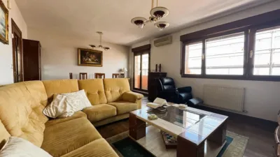 Duplex in Santurtzi Centre photo 3