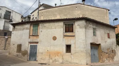 Casa - Vista 4