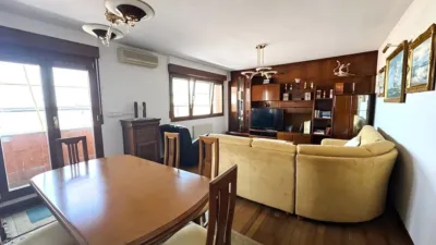 Duplex in Santurtzi Centre photo 6