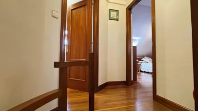 Duplex in Santurtzi Centre photo 18