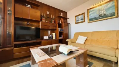 Duplex in Santurtzi Centre photo 5