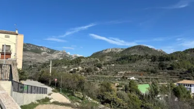Casa - Vista 5