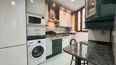 Duplex in Santurtzi Centre photo 8