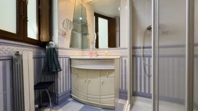 Duplex in Santurtzi Centre photo 9