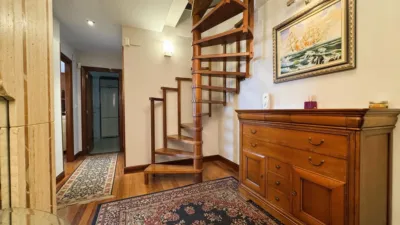 Duplex in Santurtzi Centre photo 11