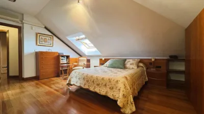 Duplex in Santurtzi Centre photo 14