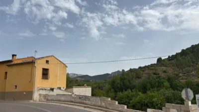 Casa - Vista 2