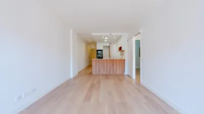 Apartment in the Heart of Molins de Rei Centre photo 6