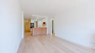 Apartment in the Heart of Molins de Rei Centre photo 14