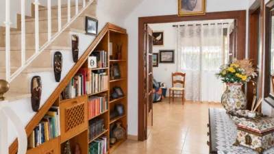 House in the Wonderful Arrecife Neighborhood. photo 8