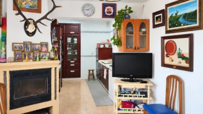 House in the Wonderful Arrecife Neighborhood. photo 27