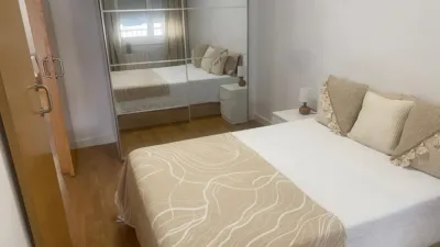 Piso en Sant Ramon Nonat - Cardenal Reig photo 5
