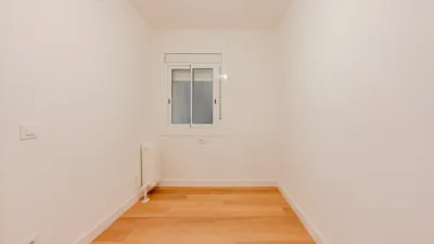 Apartment in the Heart of Molins de Rei Centre photo 36