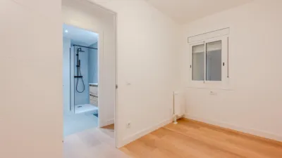 Apartment in the Heart of Molins de Rei Centre photo 35