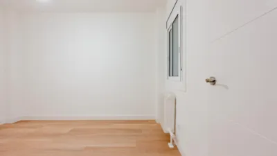 Apartment in the Heart of Molins de Rei Centre photo 30