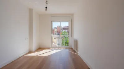 Apartment in the Heart of Molins de Rei Centre photo 18
