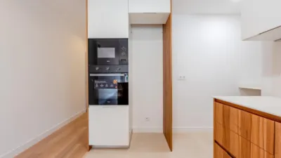 Apartment in the Heart of Molins de Rei Centre photo 10
