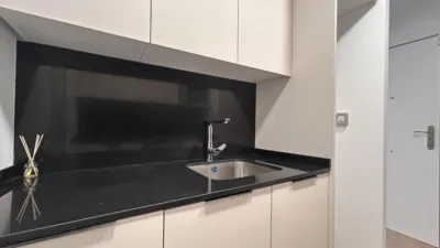 Flat located next to the town centre. photo 4
