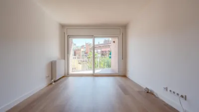 Apartment in the Heart of Molins de Rei Centre photo 7