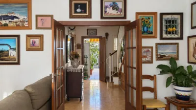 House in the Wonderful Arrecife Neighborhood. photo 4