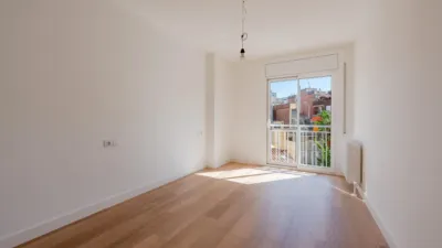Apartment in the Heart of Molins de Rei Centre photo 19