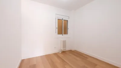 Apartment in the Heart of Molins de Rei Centre photo 25