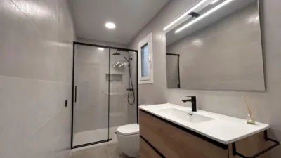 Flat located next to the town centre. photo 15