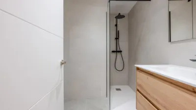Apartment in the Heart of Molins de Rei Centre photo 33
