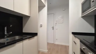 Flat located next to the town centre. photo 8