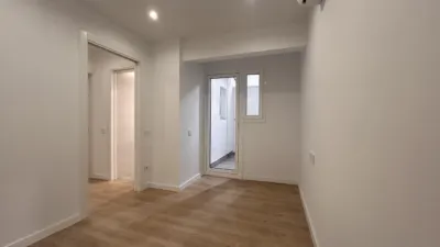 Flat located next to the town centre. photo 18