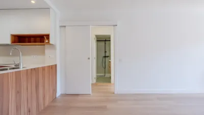 Apartment in the Heart of Molins de Rei Centre photo 5
