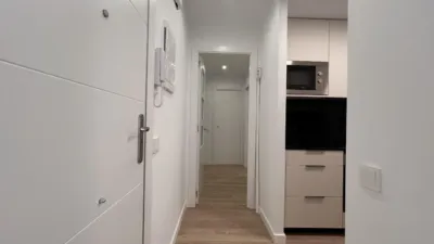 Flat located next to the town centre. photo 12