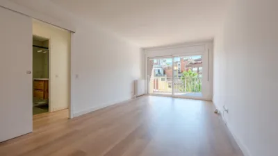 Apartment in the Heart of Molins de Rei Centre photo 4