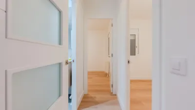 Apartment in the Heart of Molins de Rei Centre photo 29