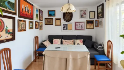House in the Wonderful Arrecife Neighborhood. photo 3