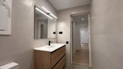 Flat located next to the town centre. photo 16