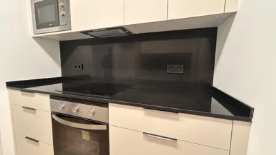 Flat located next to the town centre. photo 32